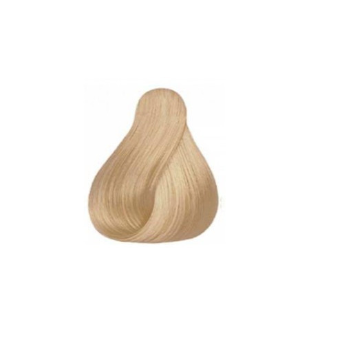 Wella Professionals Koleston Perfect Me+ Permanent Hair Color Plaukų dažai, 9.38 - Rich Naturals