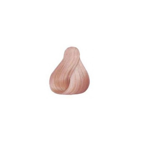 Wella Professionals Koleston Perfect Me+ Permanent Hair Color Plaukų dažai, 10.95  - Rich Naturals