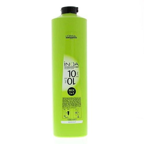 Oksidacinė emulsija L’Oreal Professionnel iNOA Oxydant Riche 3% 10vol. 1000 ml