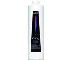 Plaukų dažų aktyvatorius Loreal Professionnel Diactivateur 1,8% 1000 ml