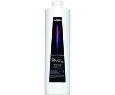 Plaukų dažų aktyvatorius Loreal Professionnel Diactivateur 2,7 % 1000 ml