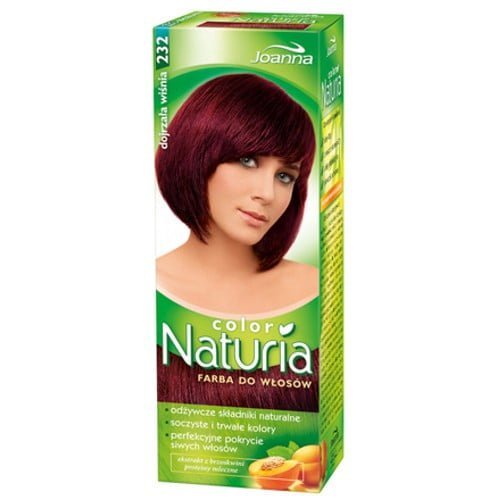 Plaukų dažai NATURIA JOANA Nr.232