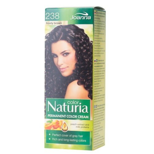 Plaukų dažai NATURIA JOANA Nr.238
