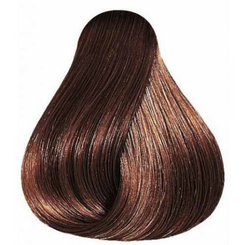 Wella Professionals Color Touch Plus Demi-Permanent Hair Color Pusiau permanentiniai plaukų dažai 60ml , 66-04 intense dark blonde/natural red