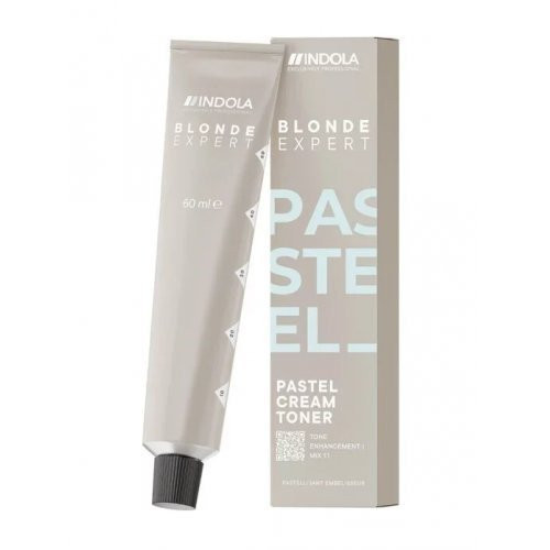 Indola Profesionalūs plaukų dažai Indola Permanent Caring Colour 60ml 60ml , P.11