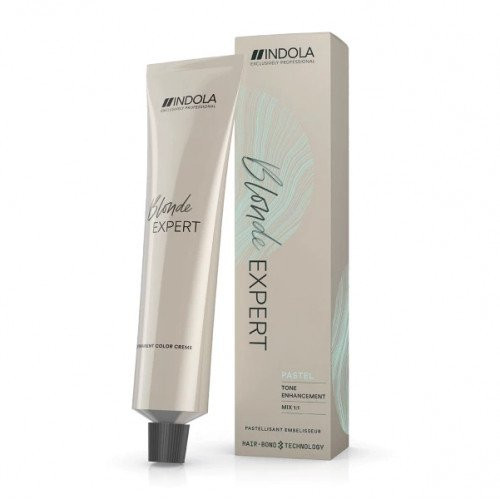 Indola Profesionalūs plaukų dažai Indola Permanent Caring Colour 60ml 60ml , P.16