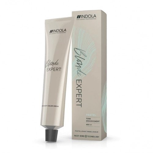 Indola Profesionalūs plaukų dažai Indola Permanent Caring Colour 60ml 60ml , P.31