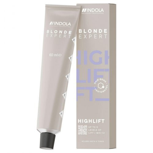 Indola Profesionalūs plaukų dažai Indola Permanent Caring Colour 60ml 60ml , H.11