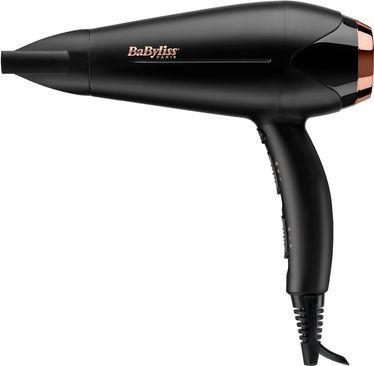 BABYLISS Hair Dryer Turbo Shine D570DE  2200 W