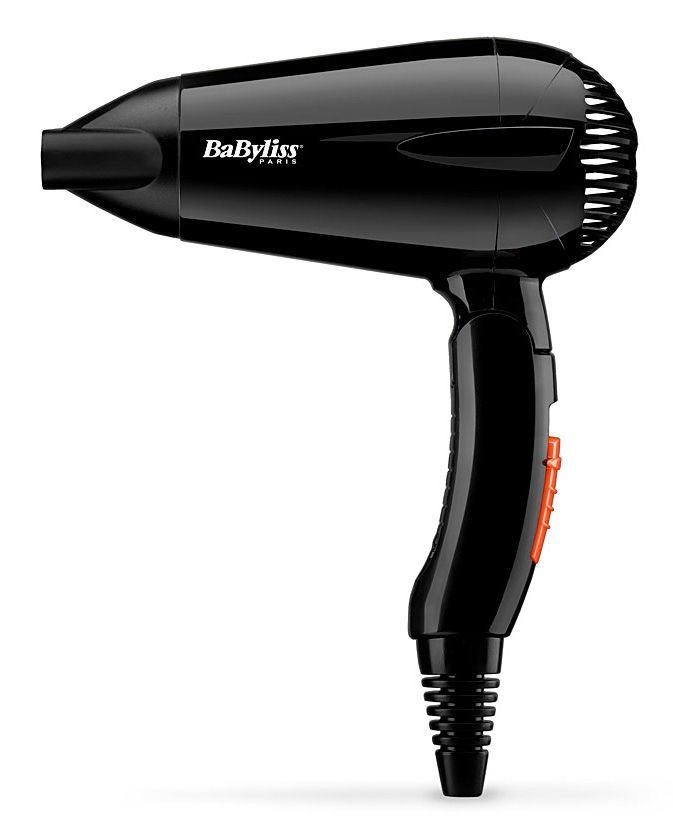 Plaukų džiovintuvas BABYLISS 5344E