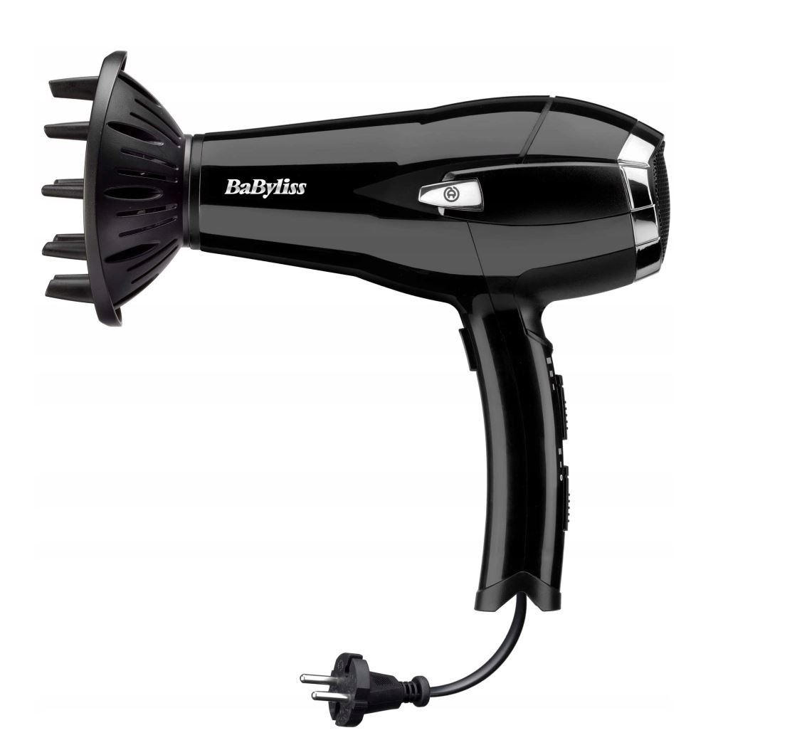 Plaukų džiovintuvas BaByliss D374DE