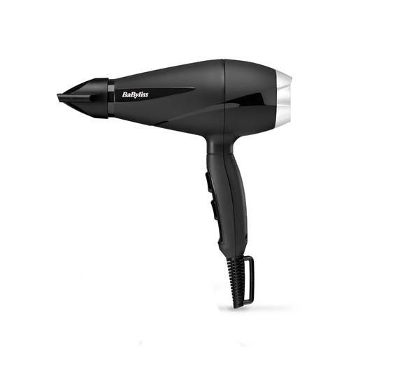 Plaukų džiovintuvas BaByliss 6710DE