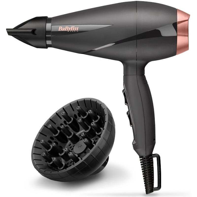 Plaukų džiovintuvas BABYLISS 6709DE