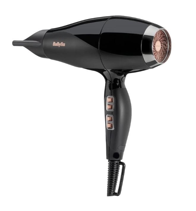 Plaukų džiovintuvas BABYLISS 6716DE