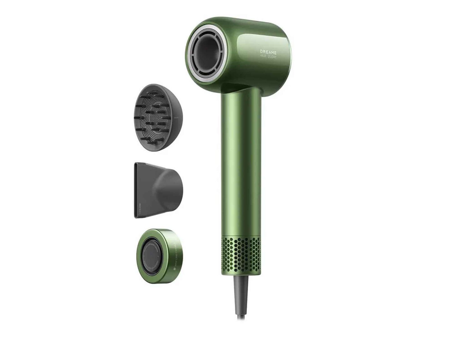 HAIR DRYER MASTER/GREEN AHD10 DREAME