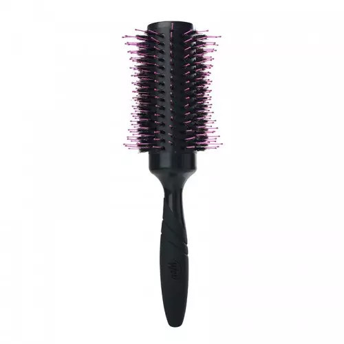 WetBrush Pro Round Brush Volume & Body Apimties suteikiantis džiovinimo šepetys storiems plaukams, 76mm