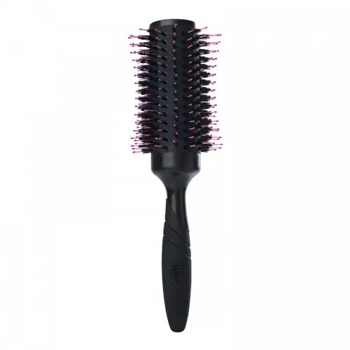 WetBrush Pro Round Brush Volume & Body Apimties suteikiantis džiovinimo šepetys ploniems plaukams, 76mm