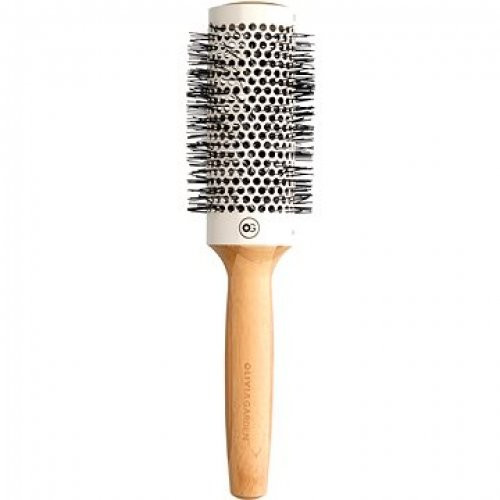 Olivia Garden Healthy Hair Ionic Thermal Brush Apvalus plaukų šepetys, 43mm