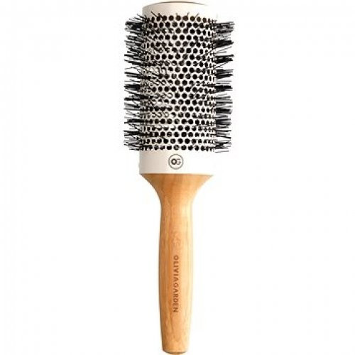 Olivia Garden Healthy Hair Ionic Thermal Brush Apvalus plaukų šepetys, 53mm