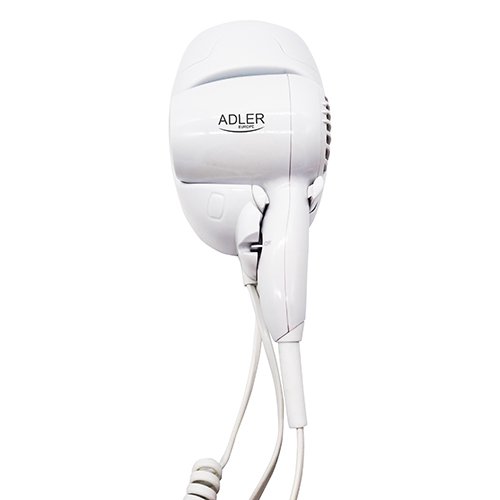 ADLER Hair dryer for hotel and swimming pool