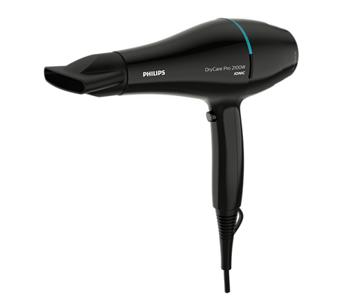 Plaukų džiovintuvas PHILIPS BHD272/00
