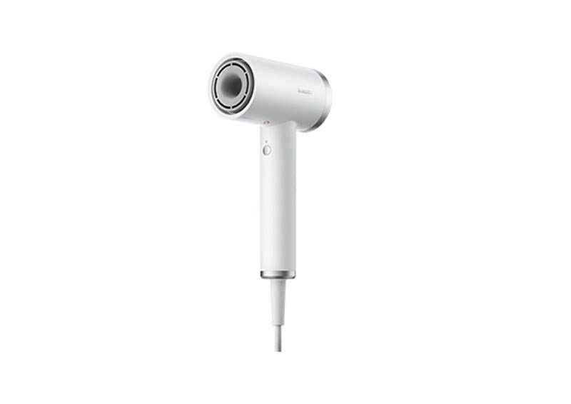 Plaukų džiovintuvas Xiaomi High-speed Hair Dryer EU,white
