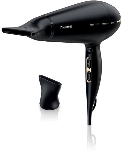 Plaukų džiovintuvas PHILIPS HPS920/00