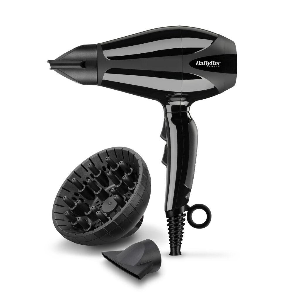 Plaukų džiovintuvas BABYLISS 6715DE