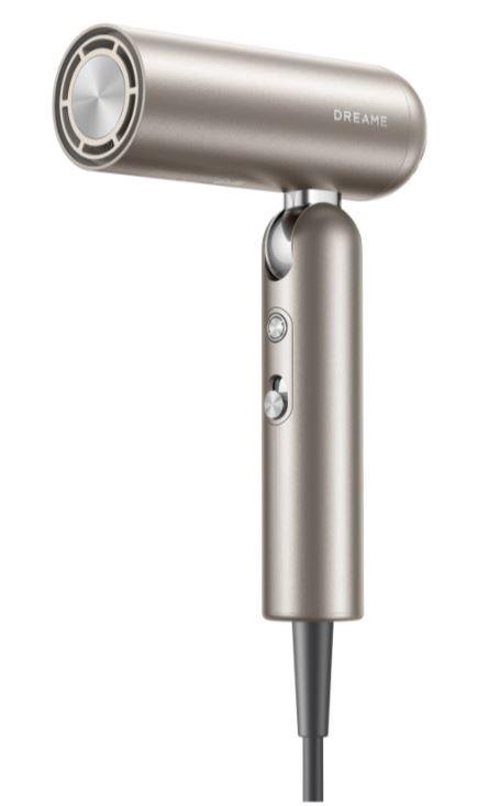 Plaukų džiovintuvas HAIR DRYER POCKET/AHD51-TITANIUM DREAME