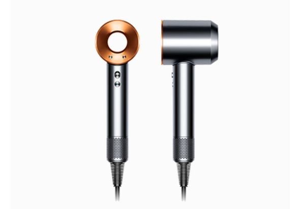 Plaukų džiovintuvas DYSON Supersonic HD07 BNk/BNk/BCo
