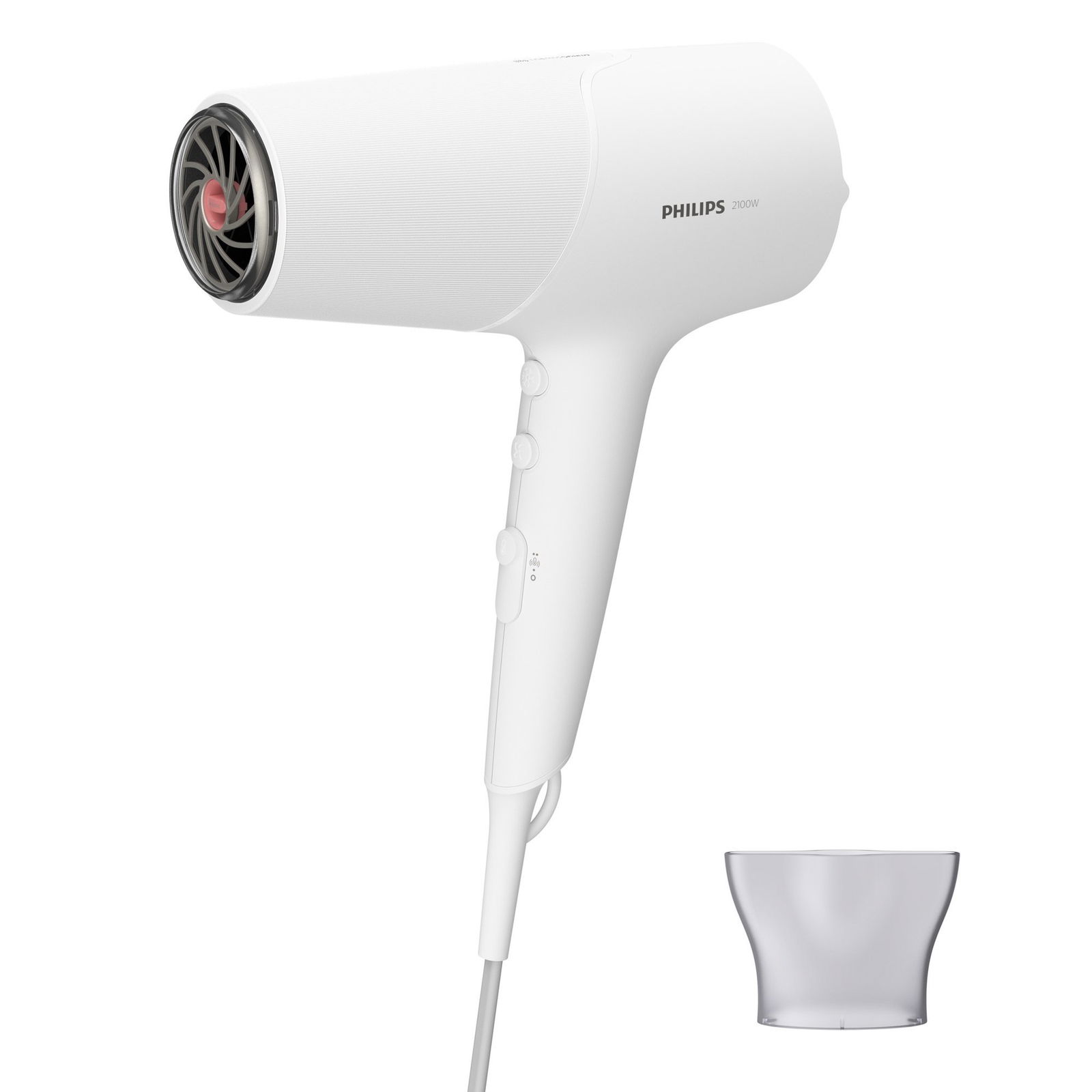 Plaukų džiovintuvas PHILIPS BHD500/00