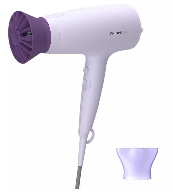 Plaukų džiovintuvas PHILIPS BHD341/10
