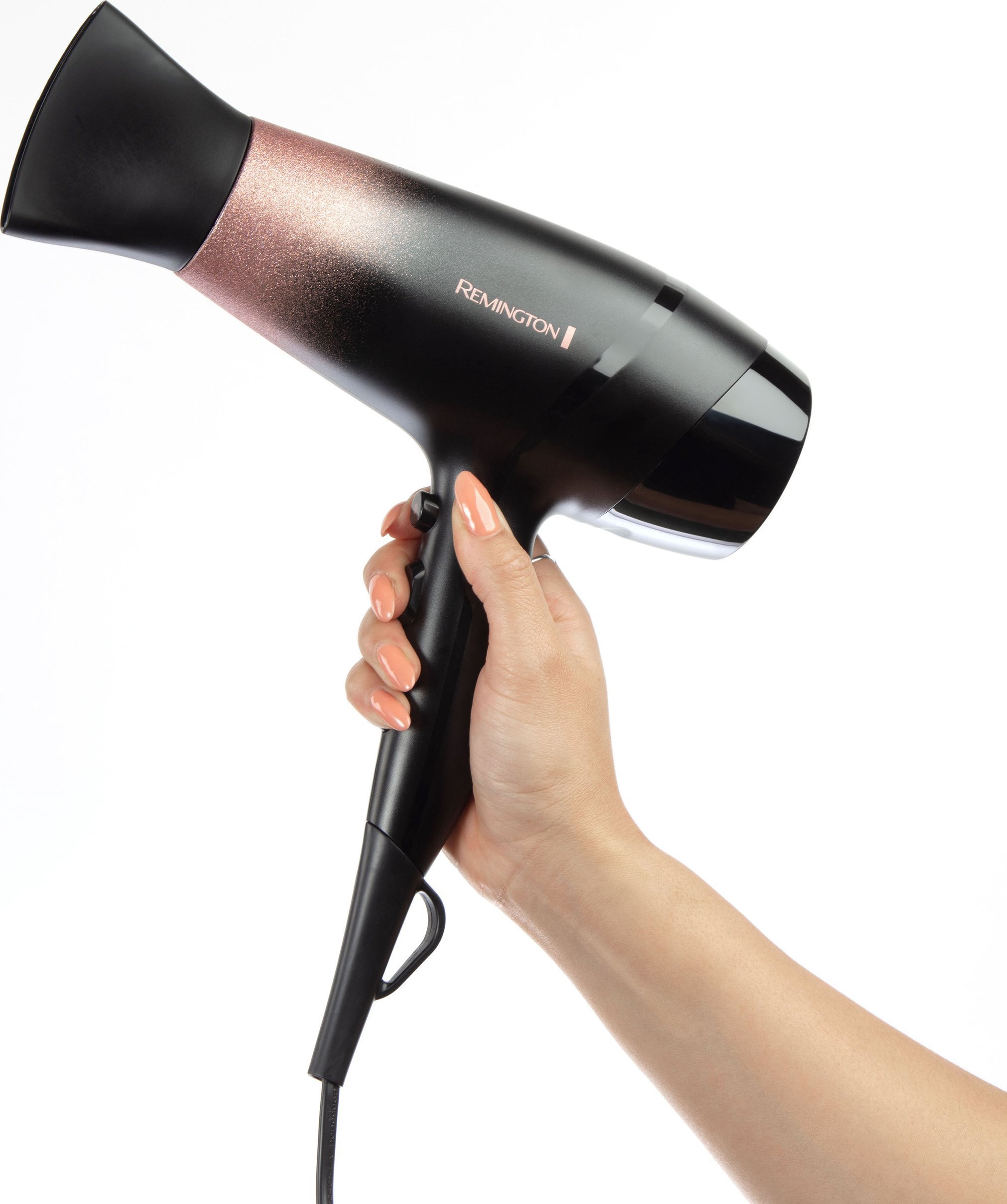 Hair dryer Remington D5305