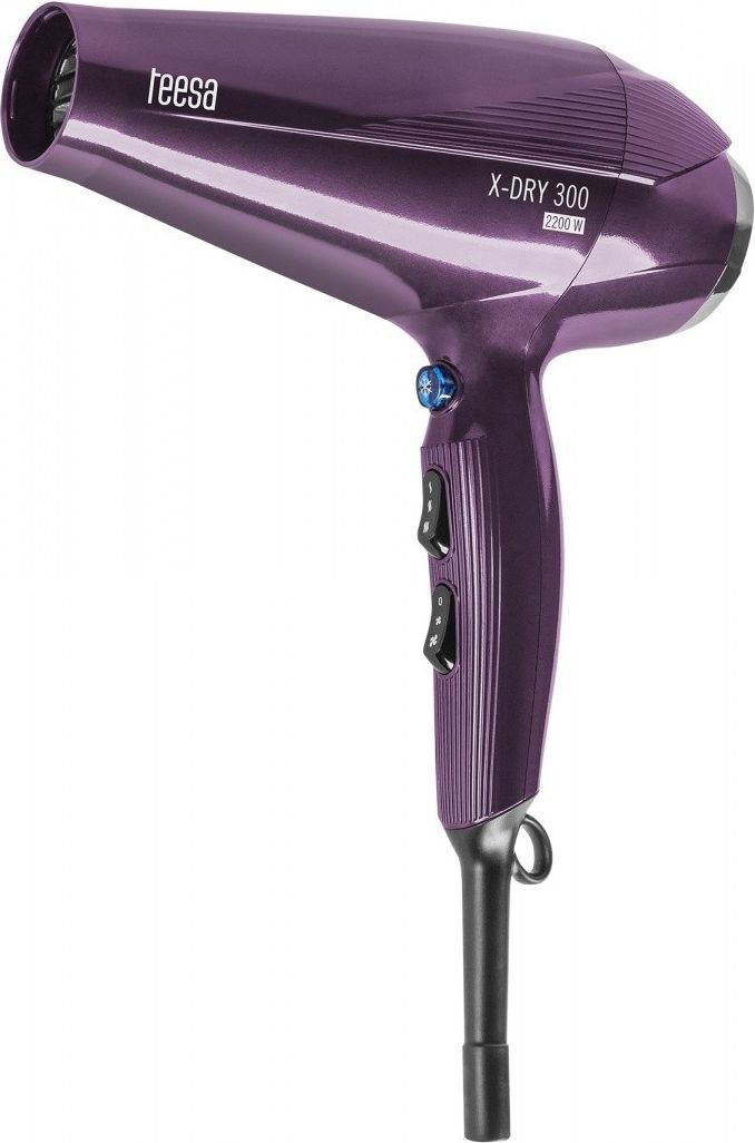 Hair dryer Teesa X-Dry 300