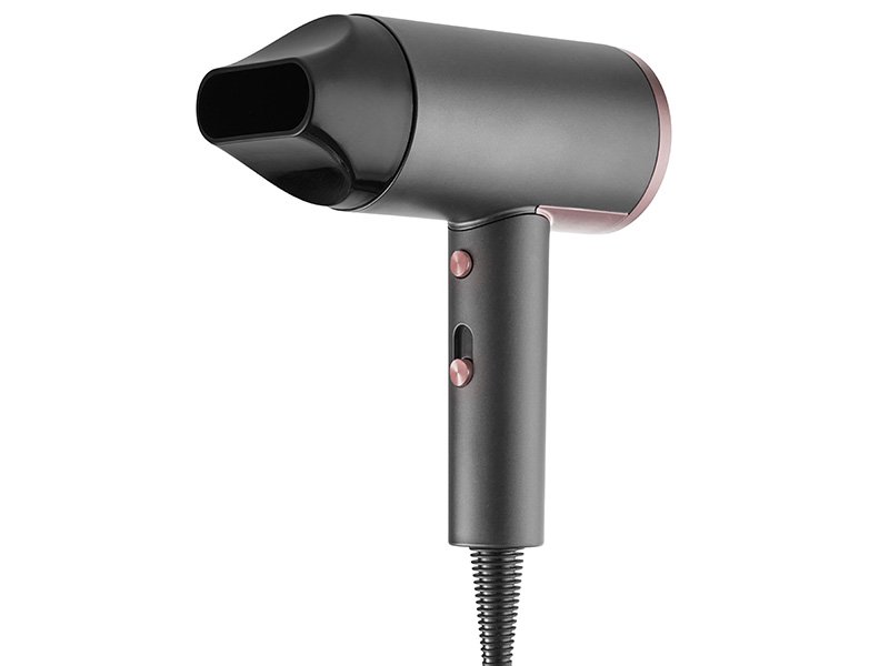 Lafe 47459 Hair Dryer Sleek and Shine