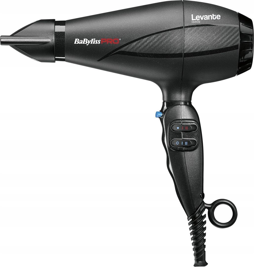 „BABYLISS“ plaukų džiovintuvas BAB6950IE
