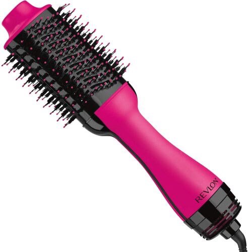 Plaukų džiovintuvas Revlon RVDR5222E Black/Pink