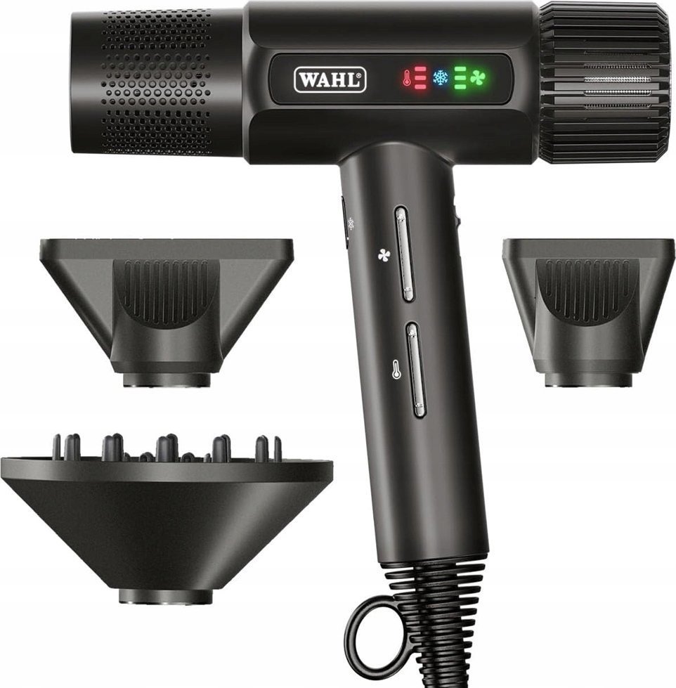 WAHL Vanquish plaukų džiovintuvas 4321-0470