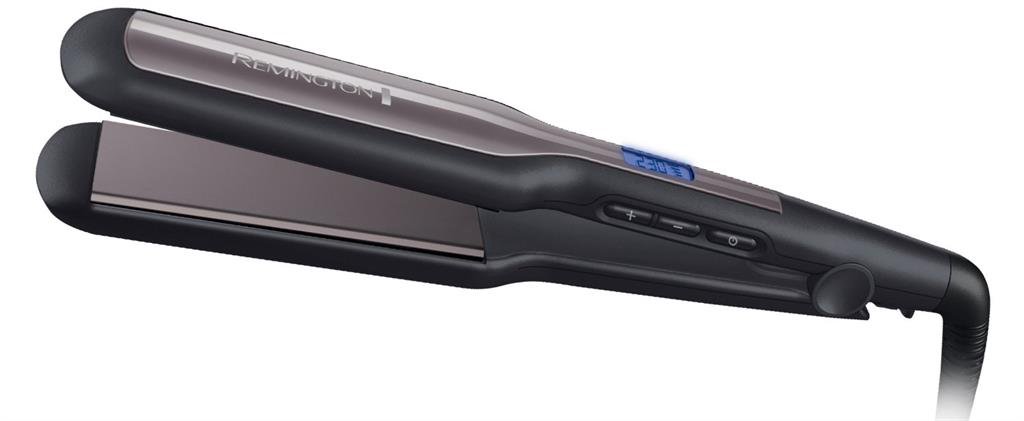 Plaukų tiesinimo žnyplės Remington S5525