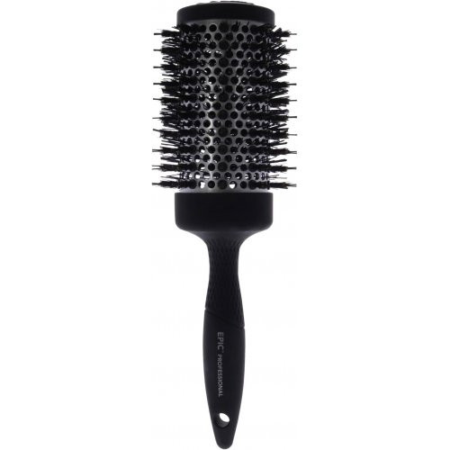 WetBrush Epic Multigrip Round Brush Plaukų formavimo šukos, 63mm