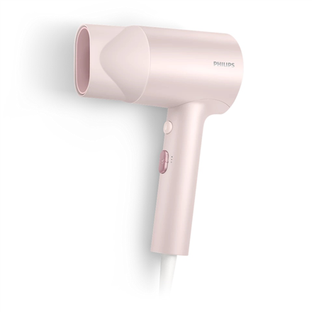 Plaukų džiovintuvas Philips  Hair dryer  BHD321/50 3000 Series  1600 W  Number of temperature se
