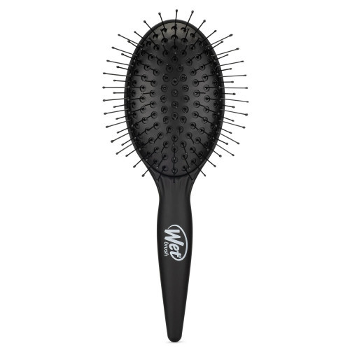 WetBrush Easy Blowout Brush Detangle, Blow-dry & Heat Style Plaukų šepetys džiovinimui, 1 vnt.