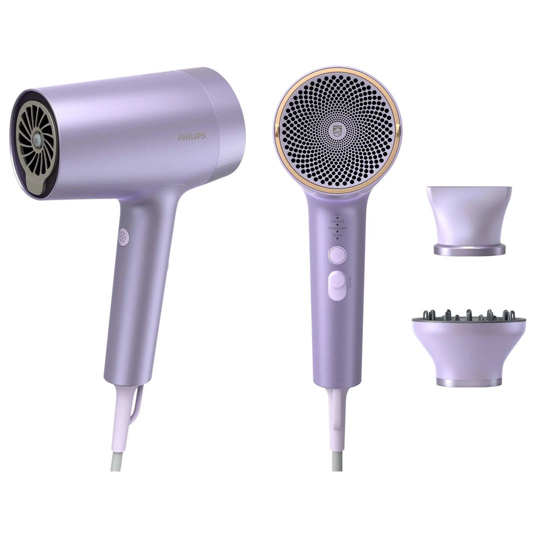 Philips plaukų džiovintuvas BHD723/10 serijos 7000