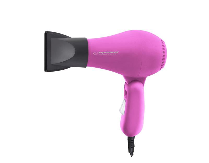 Esperanza EBH003P Plaukų džiovintuvas AURORA 750W