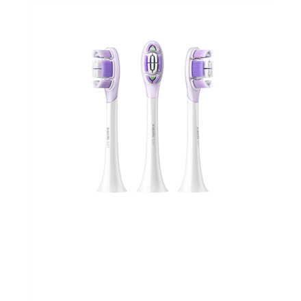 Plaukų džiovintuvas Xiaomi Oscillation Electric Toothbrush Replacement Heads (Soft)  Xiaomi