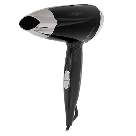 Plaukų džiovintuvas Mesko MS 2264 Black