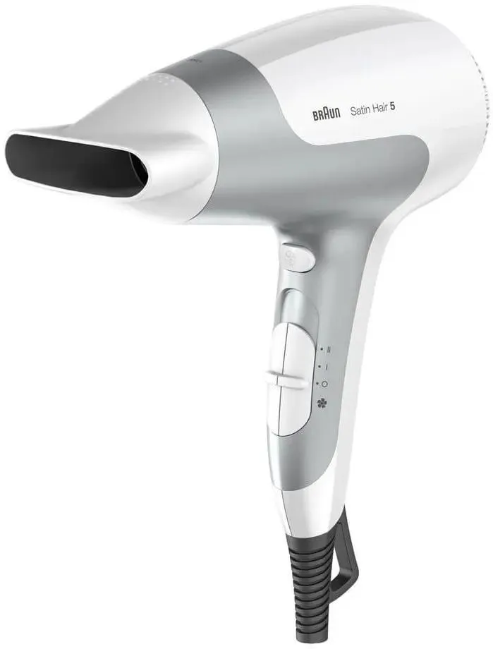Braun BRHD580E