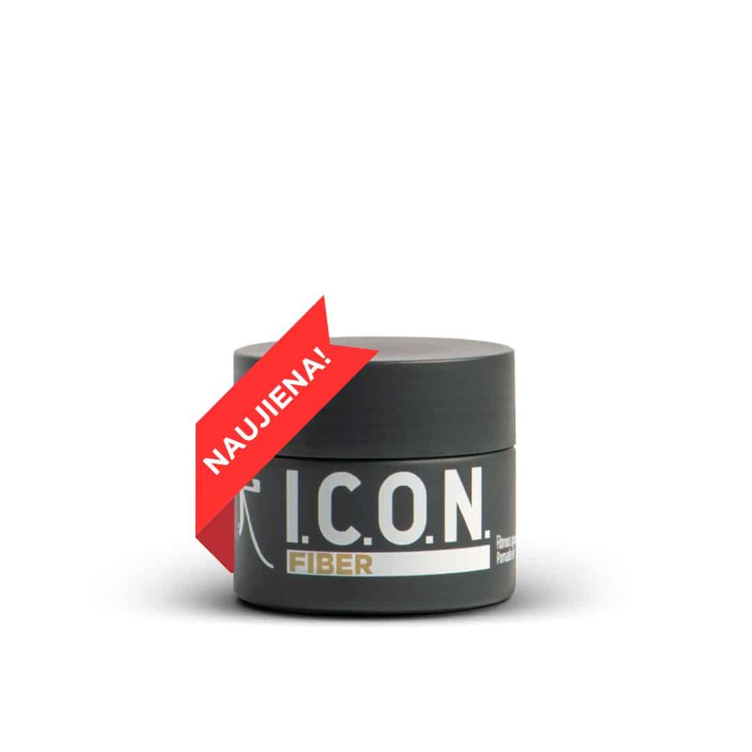 I.C.O.N. Fiber pomada