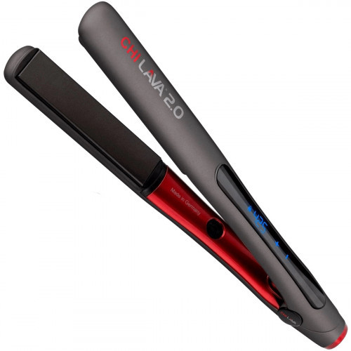 CHI Lava 2.0 Hairstyling Iron Plaukų tiesinimo žnyplės, 1 vnt.