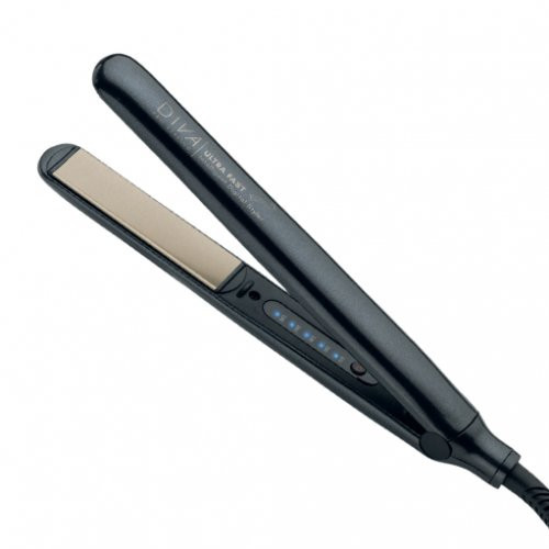 Diva Pro Styling Ultra Fast Intelligent Digital Styler Plaukų formavimo prietaisas su pažangia IDS technologija, 1vnt.